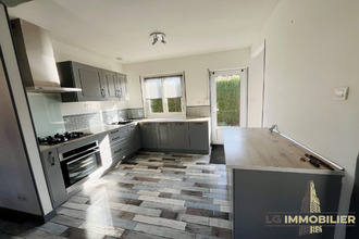 Ma-Cabane - Vente Maison Sains-en-Amiénois, 73 m²