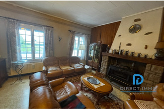 Vente Maison 62114, Sains-en-Gohelle France