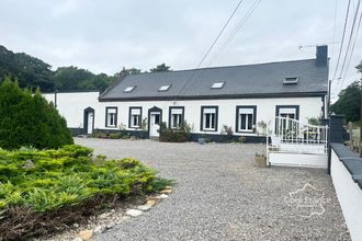 Ma-Cabane - Vente Maison Sains-Richaumont, 180 m²