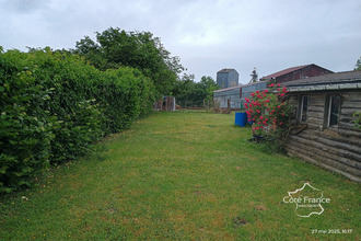 Ma-Cabane - Vente Maison Sains-Richaumont, 85 m²