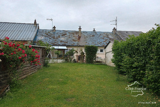 Ma-Cabane - Vente Maison Sains-Richaumont, 85 m²