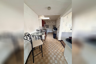 Ma-Cabane - Vente Maison Sains-Richaumont, 110 m²