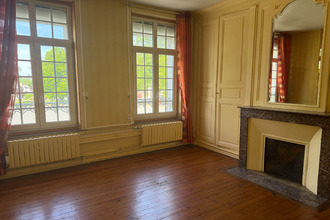 Ma-Cabane - Vente Maison SAINS-RICHAUMONT, 221 m²