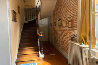 Ma-Cabane - Vente Maison SAINS-RICHAUMONT, 221 m²