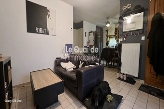 Ma-Cabane - Vente Maison Saint-Égrève, 57 m²