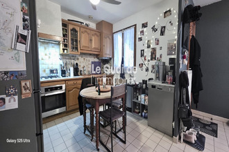 Ma-Cabane - Vente Maison Saint-Égrève, 57 m²