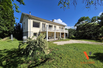 Ma-Cabane - Vente Maison Saint-Égrève, 129 m²