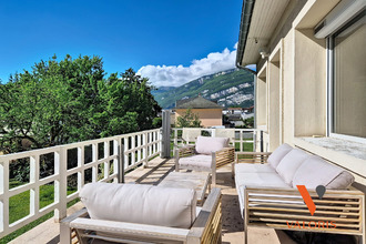 Ma-Cabane - Vente Maison Saint-Égrève, 129 m²