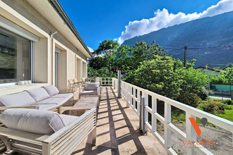 Ma-Cabane - Vente Maison Saint-Égrève, 129 m²