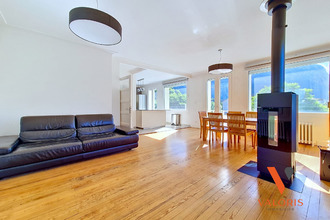 Ma-Cabane - Vente Maison Saint-Égrève, 129 m²