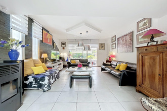 Ma-Cabane - Vente Maison Saint-Égrève, 123 m²