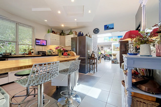 Ma-Cabane - Vente Maison Saint-Égrève, 123 m²
