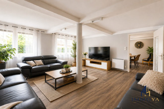 Ma-Cabane - Vente Maison Saint-Égrève, 130 m²