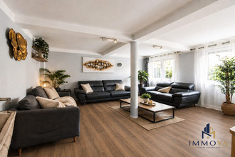 Ma-Cabane - Vente Maison Saint-Égrève, 130 m²