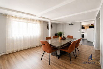 Ma-Cabane - Vente Maison Saint-Égrève, 130 m²