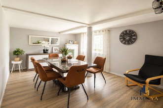 Ma-Cabane - Vente Maison Saint-Égrève, 130 m²