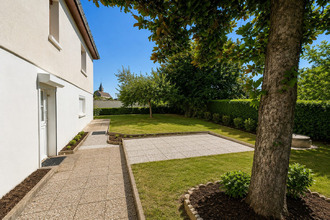 Ma-Cabane - Vente Maison Saint-Éloi, 123 m²