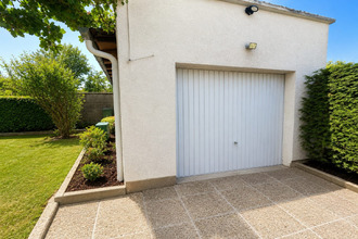 Ma-Cabane - Vente Maison Saint-Éloi, 123 m²