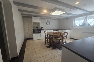 Ma-Cabane - Vente Maison Saint-Éloi, 123 m²