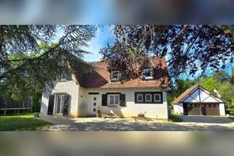 Ma-Cabane - Vente Maison Saint-Éloy-de-Gy, 143 m²