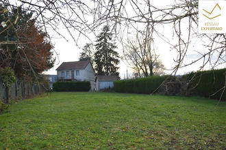 Ma-Cabane - Vente Maison Saint-Éloy-les-Mines, 104 m²