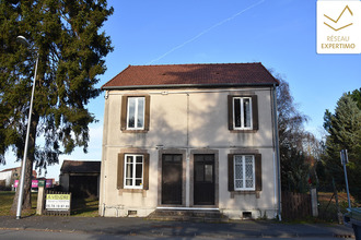 Ma-Cabane - Vente Maison Saint-Éloy-les-Mines, 104 m²