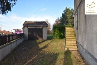 Ma-Cabane - Vente Maison Saint-Éloy-les-Mines, 104 m²