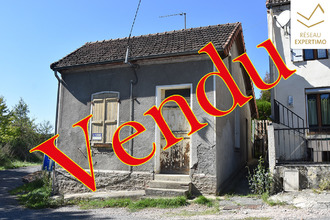 Ma-Cabane - Vente Maison Saint-Éloy-les-Mines, 40 m²