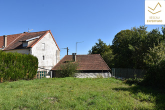 Ma-Cabane - Vente Maison Saint-Éloy-les-Mines, 40 m²