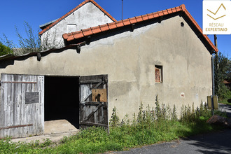 Ma-Cabane - Vente Maison Saint-Éloy-les-Mines, 40 m²