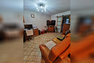 Ma-Cabane - Vente Maison Saint-Éloy-les-Mines, 130 m²