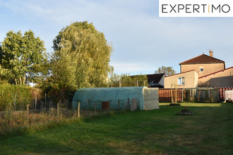 Ma-Cabane - Vente Maison Saint-Éloy-les-Mines, 190 m²
