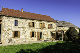 Ma-Cabane - Vente Maison Saint-Éloy-les-Mines, 148 m²