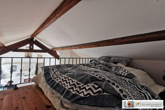 Ma-Cabane - Vente Maison Saint-Éloy-les-Mines, 60 m²