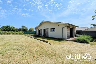 Ma-Cabane - Vente Maison Saint-Émilion, 55 m²