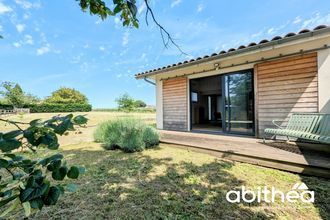 Ma-Cabane - Vente Maison Saint-Émilion, 55 m²