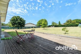 Ma-Cabane - Vente Maison Saint-Émilion, 55 m²