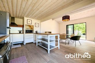 Ma-Cabane - Vente Maison Saint-Émilion, 55 m²