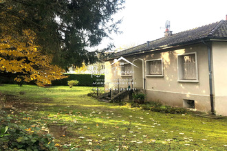 Ma-Cabane - Vente Maison Sainte-Maure-de-Touraine, 88 m²