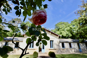 Ma-Cabane - Vente Maison Saint-Épain, 279 m²