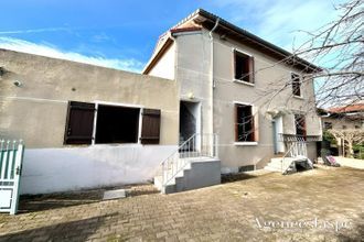 Ma-Cabane - Vente Maison Saint-Étienne, 180 m²