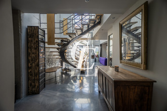 Ma-Cabane - Vente Maison Saint-Étienne, 238 m²