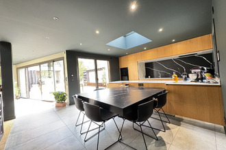 Ma-Cabane - Vente Maison Saint-Étienne, 153 m²