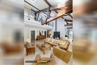 Ma-Cabane - Vente Maison Saint-Étienne, 270 m²