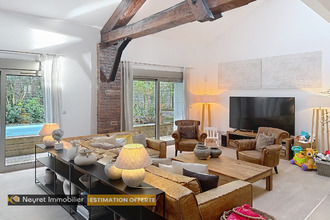 Ma-Cabane - Vente Maison Saint-Étienne, 270 m²