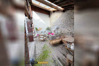 Ma-Cabane - Vente Maison Saint-Étienne, 270 m²