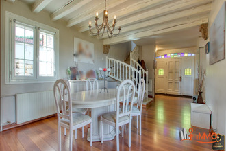 Ma-Cabane - Vente Maison Saint-Étienne, 185 m²