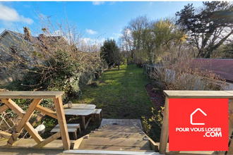 Ma-Cabane - Vente Maison Saint-Étienne-au-Mont, 156 m²