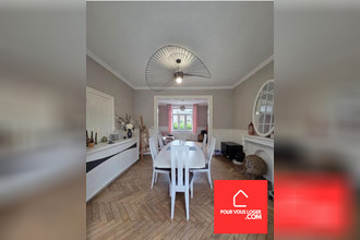 Ma-Cabane - Vente Maison Saint-Étienne-au-Mont, 156 m²