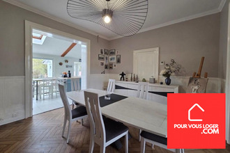 Ma-Cabane - Vente Maison Saint-Étienne-au-Mont, 156 m²